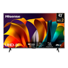 HISENSE Smart TV UHD 4K VIDA 43   24M